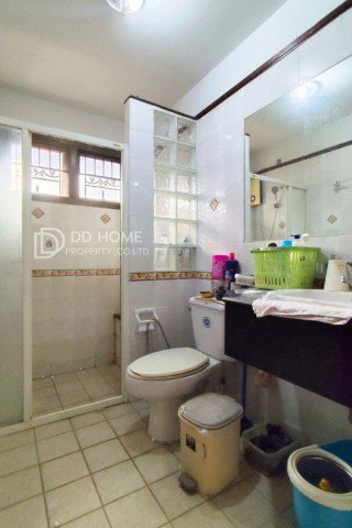 ขายหมู่บ้านศุภาลัยการ์เด้นท์วิลล์ รัตนาธิเบศร์-แคราย หลังมุม (DD002526) - รูปที่ 8