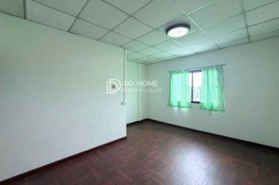 ขายหมู่บ้านนารีนคร12 ติดถนนบางกรวยไทรน้อย (DD002525) - รูปที่ 4