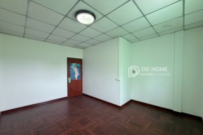 ขายหมู่บ้านนารีนคร12 ติดถนนบางกรวยไทรน้อย (DD002525) - รูปที่ 5