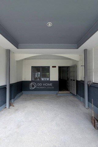 ขายหมู่บ้านนารีนคร12 ติดถนนบางกรวยไทรน้อย (DD002525) - รูปที่ 2
