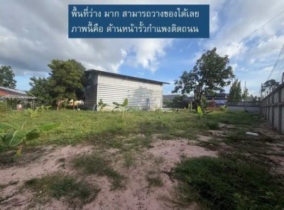 ให้เช่าโกดัง บนเนื้อที่ 2 ไร่ พื้นที่ใช้สอยรวม 1,000 ตรม. ศรีราชา ชลบุรี - รูปที่ 8