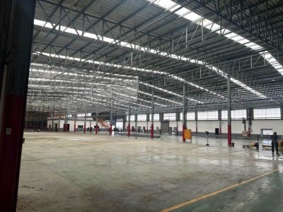 ขาย/ให้เช่า โรงงานขนาดใหญ่ เนื้อที่ 9 ไร่ พร้อมใบใบอนุญาต ปลวกแดง ระยอง - รูปที่ 6