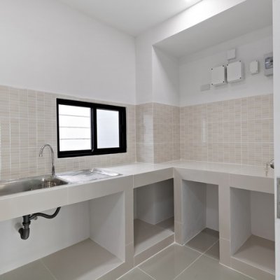 ทาวน์โฮม 3 ชั้น หมู่บ้าน เฌอคูน สาทร-ราชพฤกษ์ รีโนเวทใหม่ พร้อมอยู่ได้เลย ทำเลดีบนถนนสวนผัก ใกล้ทางด่วน - รูปที่ 5