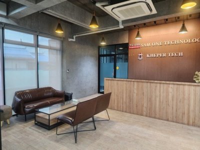 T26-319 ขาย สำนักงาน - ชั้นทั้งหมด 4 ชั้น 36000000 บาท - รูปที่ 4