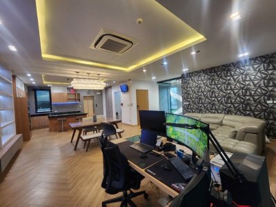T26-319 ขาย สำนักงาน - ชั้นทั้งหมด 4 ชั้น 36000000 บาท - รูปที่ 8