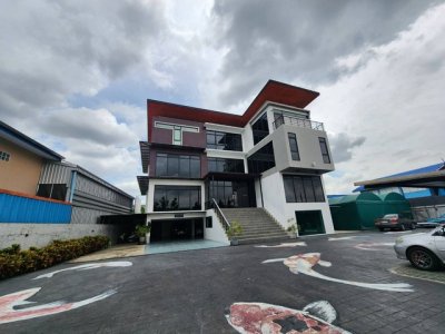 T26-319 ขาย สำนักงาน - ชั้นทั้งหมด 4 ชั้น 36000000 บาท - รูปที่ 2