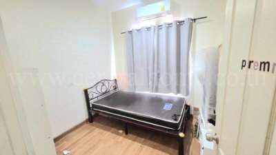 ลดราคา ทาวน์โฮม โกลเด้น อเวนิว แจ้งวัฒนะ - ติวานนท์ ซอยวัดกู้ - รูปที่ 6
