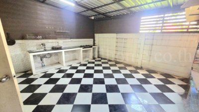 ลดราคา ทาวน์โฮม โกลเด้น อเวนิว แจ้งวัฒนะ - ติวานนท์ ซอยวัดกู้ - รูปที่ 8
