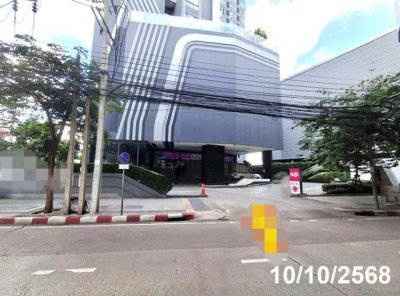 ขาย คอนโด ไอดีโอ โมบิ วงศ์สว่าง อินเตอร์เชนจ์ ถนนกรุงเทพ-นนทบุรี กรุงเทพมหานคร - รูปที่ 6