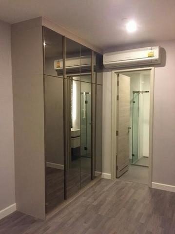 ขาย คอนโด The Room Sathorn - TanonPun 1ห้องนอน 1 ห้องน้ำ 50 ตร.ม. ชั้น22 ตอบโจทย์ทุกไลฟ์สไตล์ในการใช้ชีวิต - รูปที่ 4