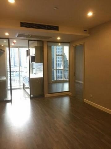 ขาย คอนโด The Room Sathorn - TanonPun 1ห้องนอน 1 ห้องน้ำ 50 ตร.ม. ชั้น22 ตอบโจทย์ทุกไลฟ์สไตล์ในการใช้ชีวิต - รูปที่ 7