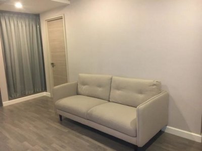 ขาย คอนโด The Room Sathorn - TanonPun 1ห้องนอน 1 ห้องน้ำ 50 ตร.ม. ชั้น22 ตอบโจทย์ทุกไลฟ์สไตล์ในการใช้ชีวิต - รูปที่ 2