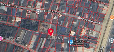 🏡 บ้านพร้อมที่ดินทำเลดี 1 ไร่ 39 ตร.ว. ใจกลางเมืองเชียงราย – บ้านสันตาลเหลือง ต.ริมกก ✈️ ใกล้สนามบินแม่ฟ้าหลวง เจ้าของขายเอง - รูปที่ 5