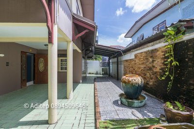 ขาย บ้านเดี่ยว ห้วยขวาง ลาดพร้าว 48 ขนาด 2 ชั้น 63 ตร.ว. ใกล้ MRT สุทธิสาร เข้าออกได้ทั้งสุทธิสาร รัชดา ลาดพร้าว - รูปที่ 6