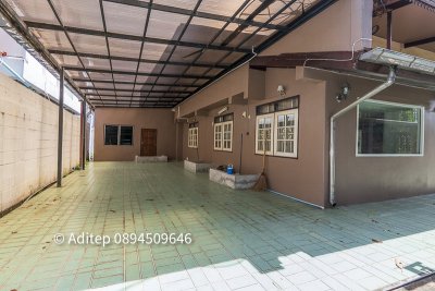 ขาย บ้านเดี่ยว ห้วยขวาง ลาดพร้าว 48 ขนาด 2 ชั้น 63 ตร.ว. ใกล้ MRT สุทธิสาร เข้าออกได้ทั้งสุทธิสาร รัชดา ลาดพร้าว - รูปที่ 5