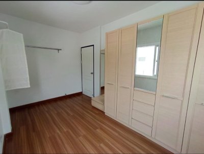 บ้านแฝดให้เช่า ศุภาลัยไพร์ม บางนา-ลาดกระบัง - รูปที่ 7
