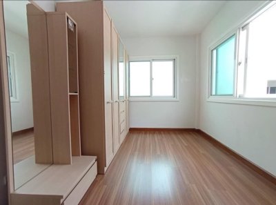 บ้านแฝดให้เช่า ศุภาลัยไพร์ม บางนา-ลาดกระบัง - รูปที่ 5