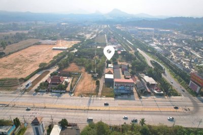 ขายที่ดินข้างสวนนงนุช พัทยา 1 ไร่ แปลงสวย ราคา 14 ล้านบาท - รูปที่ 6