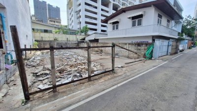 ขายที่ดินเจริญนคร 39 ใกล้ ICONSIAM 56 ตร.ว. ราคา 10.64 ล้านบาท - รูปที่ 6