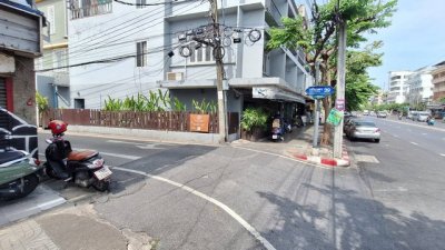 ขายที่ดินเจริญนคร 39 ใกล้ ICONSIAM 56 ตร.ว. ราคา 10.64 ล้านบาท - รูปที่ 7