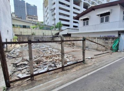 ขายที่ดินเจริญนคร 39 ใกล้ ICONSIAM 56 ตร.ว. ราคา 10.64 ล้านบาท - รูปที่ 3