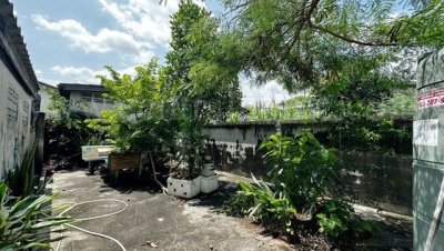 ลดแรง บ้านเดี่ยวพร้อมที่ดิน 93 ตร.วา พหลโยธิน 52 ราคาถูก ทำเลดี - รูปที่ 7