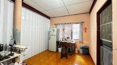 ลดแรง บ้านเดี่ยวพร้อมที่ดิน 93 ตร.วา พหลโยธิน 52 ราคาถูก ทำเลดี - รูปที่ 5