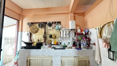 ลดแรง บ้านเดี่ยวพร้อมที่ดิน 93 ตร.วา พหลโยธิน 52 ราคาถูก ทำเลดี - รูปที่ 6