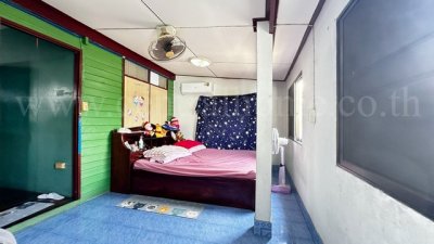 ลดแรง บ้านเดี่ยวพร้อมที่ดิน 93 ตร.วา พหลโยธิน 52 ราคาถูก ทำเลดี - รูปที่ 3