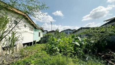 ลดแรง บ้านเดี่ยวพร้อมที่ดิน 93 ตร.วา พหลโยธิน 52 ราคาถูก ทำเลดี - รูปที่ 8