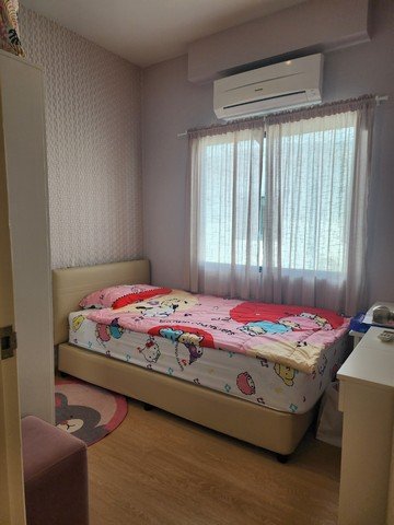 3.6 เอสเกส พี่โอ๋ ขาย ทาวน์เฮ้าส์ S GATE  ปทุมธานี    เมืองปทุมธานี    3500000 บาท 20 ตร.วา ใกล้กับ โรบินสัน ศรีสมาน, เซ็นทรัล พลาซา - รูปที่ 7