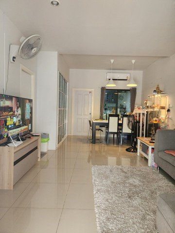 3.6 เอสเกส พี่โอ๋ ขาย ทาวน์เฮ้าส์ S GATE  ปทุมธานี    เมืองปทุมธานี    3500000 บาท 20 ตร.วา ใกล้กับ โรบินสัน ศรีสมาน, เซ็นทรัล พลาซา - รูปที่ 2