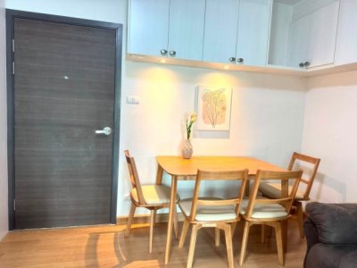 Supalai City Resort Bearing Spacious 4th Floor BTS Bearing - รูปที่ 7