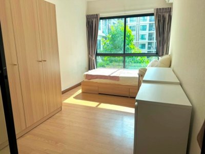 Supalai City Resort Bearing Spacious 4th Floor BTS Bearing - รูปที่ 2