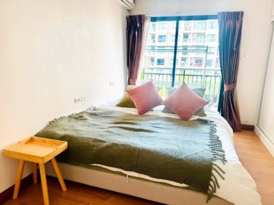 Supalai City Resort Bearing Spacious 4th Floor BTS Bearing - รูปที่ 8