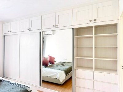 Supalai City Resort Bearing Spacious 4th Floor BTS Bearing - รูปที่ 3