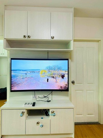 Supalai City Resort Bearing Spacious 4th Floor BTS Bearing - รูปที่ 6