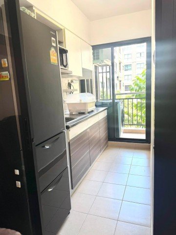 Supalai City Resort Bearing Spacious 4th Floor BTS Bearing - รูปที่ 5