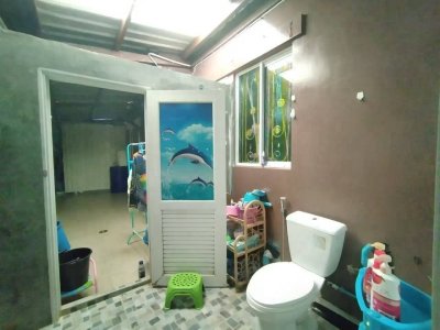 ขายบ้าน หมู่บ้านแลนซีโอ เพชรเกษม 77 – หนองแขม กรุงเทพฯ - รูปที่ 8