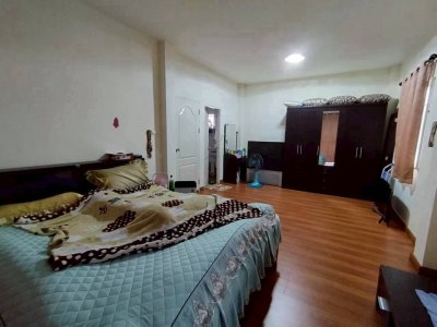 ขายบ้าน หมู่บ้านแลนซีโอ เพชรเกษม 77 – หนองแขม กรุงเทพฯ - รูปที่ 7