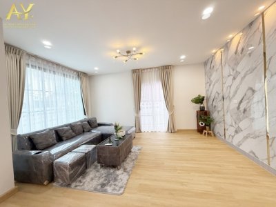 บ้านเดี่ยวดีไซน์สวยรีโนเวทใหม่ทั้งหลัง! ขนาด 50 ตร.ว. หมู่บ้านฮาร์โมนี่ วิลล์ สุขาภิบาล 5 สายไหม สเปกจัดเต็ม ในราคาแค่ 5.59 ล้านบาท! ฟรีโอน - รูปที่ 3