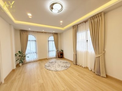 บ้านเดี่ยวดีไซน์สวยรีโนเวทใหม่ทั้งหลัง! ขนาด 50 ตร.ว. หมู่บ้านฮาร์โมนี่ วิลล์ สุขาภิบาล 5 สายไหม สเปกจัดเต็ม ในราคาแค่ 5.59 ล้านบาท! ฟรีโอน - รูปที่ 7