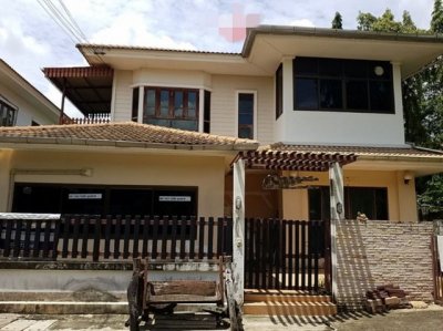 ขาย บ้านเดี่ยว โครงการแก้วกานต์ วัชรพล ซอยวัชรพล 8 กรุงเทพมหานคร