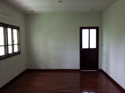 ขาย บ้านเดี่ยว โครงการแก้วกานต์ วัชรพล ซอยวัชรพล 8 กรุงเทพมหานคร - รูปที่ 5