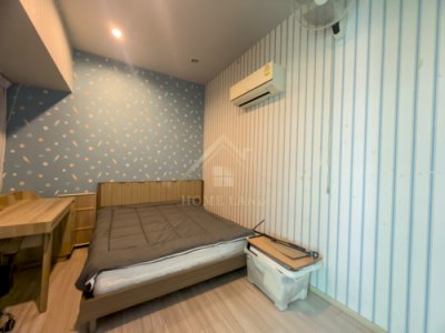 BHL1366 ขาย และ ให้เช่า ทาวน์โฮม Jade Praise Sathorn - Rama 3 เจด ไพรสซ์ สาทร - พระราม 3 (หลังมุม) - รูปที่ 8