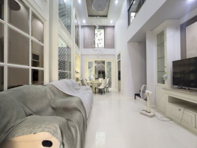 BHL1366 ขาย และ ให้เช่า ทาวน์โฮม Jade Praise Sathorn - Rama 3 เจด ไพรสซ์ สาทร - พระราม 3 (หลังมุม) - รูปที่ 2