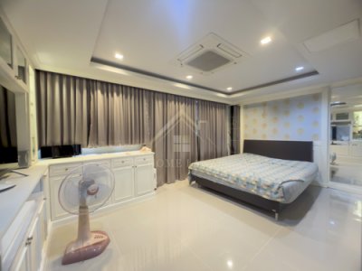 BHL1366 ขาย และ ให้เช่า ทาวน์โฮม Jade Praise Sathorn - Rama 3 เจด ไพรสซ์ สาทร - พระราม 3 (หลังมุม) - รูปที่ 6