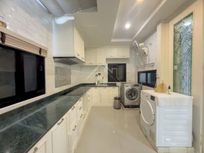 BHL1366 ขาย และ ให้เช่า ทาวน์โฮม Jade Praise Sathorn - Rama 3 เจด ไพรสซ์ สาทร - พระราม 3 (หลังมุม) - รูปที่ 3
