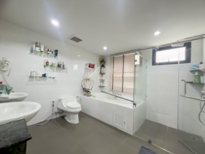 BHL1366 ขาย และ ให้เช่า ทาวน์โฮม Jade Praise Sathorn - Rama 3 เจด ไพรสซ์ สาทร - พระราม 3 (หลังมุม) - รูปที่ 7