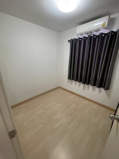 ให้เช่าทาวโฮมซอยแจ้งวัฒนะ –ติวานนท์ 39ใกล้ โรงเรียนสวนกุหลาบนนทบุรี และ โรงเรียนเซนต์ฟรังซิส เช่าจดทะเบียนได้ โครงการ เดอะคอนเนค แจ้งวัฒนะ 1 - รูปที่ 4